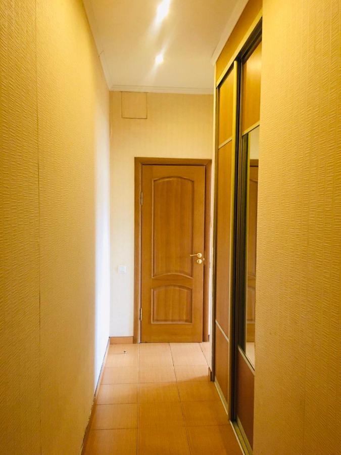 Quite Center Of Riga Apartment Luaran gambar