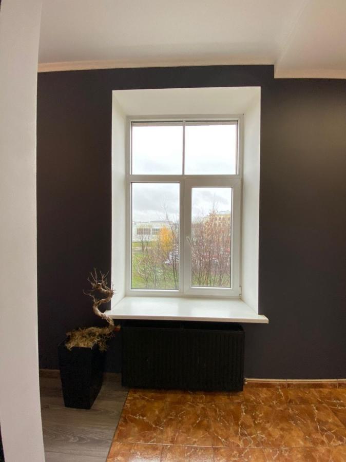 Quite Center Of Riga Apartment Luaran gambar
