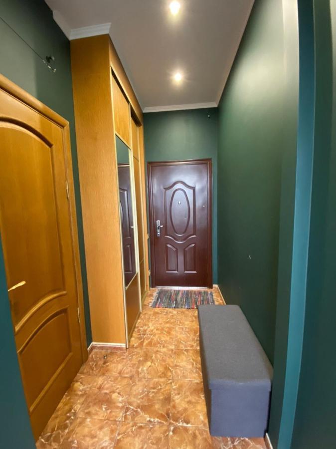 Quite Center Of Riga Apartment Luaran gambar