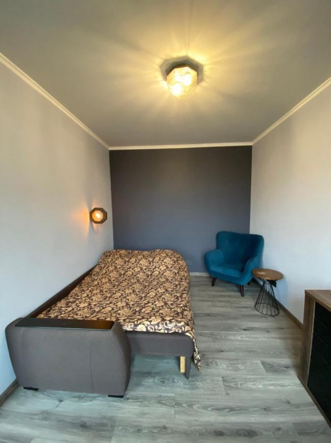 Quite Center Of Riga Apartment Luaran gambar